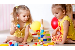 Как выбирать развивающую игрушку для детей