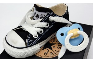 Первая обувь для малыша: критерии и ориентиры выбора